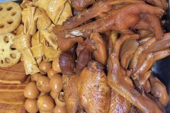 鹵菜的做法及配方流程有哪些