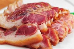 五香豬頭肉熟食配方