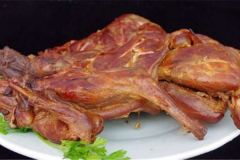 專業正宗熏醬熟食大全