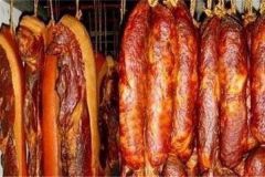 熏醬熟食的做法大全