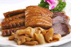 潮州鹵水的做法及配料