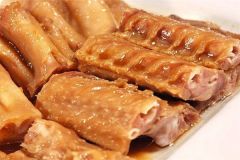 鹵水的配方配制三秘訣