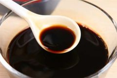 鹵水發黑怎么處理