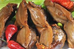 川味鹵肉的做法及配料