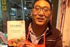 教學(xué)最詳細(xì)的鹵菜制作方法及鹵菜培訓(xùn)視頻