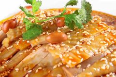 正宗四川鹵菜技術(shù)培訓(xùn)學(xué)習(xí)