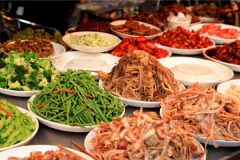 自貢正宗鹵菜技術培訓學習