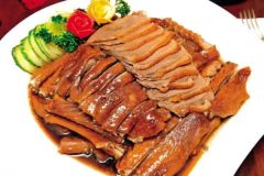 廣式鹵水的做法及配方