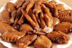 閩南鹵水制作及閩南鹵水配方