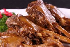 鹵水的做法及配方配料