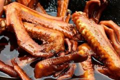 廣東新潮正宗鹵水配方及做法