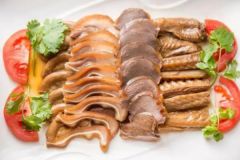 正宗潮州鹵水秘制配方