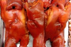 正宗鹵肉的做法及配料