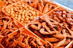 隔夜鹵菜保存的方法