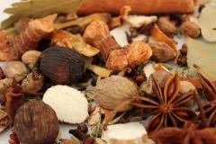 熟食的調(diào)料配方及做法