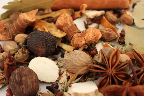 做熟食的調(diào)料配方