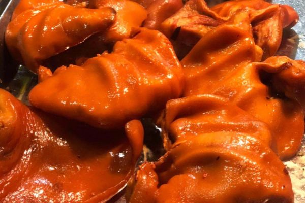 鹵肉的香料配方,鹵肉的做法