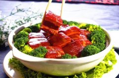 高級精鹵水配方香味超級的濃厚