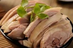 廣東鹵水配方潮州鹵水的配料