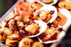 海鮮鹵水配方怎么做海鮮鹵水的做法