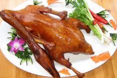 潮州鹵水的做法及配料經典配方