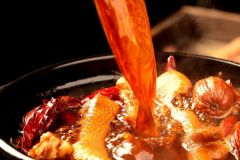 濃香鹵汁的做法及鹵汁配方