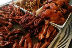 學(xué)正宗鹵菜技術(shù)哪里學(xué)