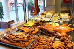 紅鹵與白鹵的制作過程及注意事項(xiàng)