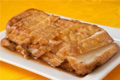 家常鹵菜的做法大全