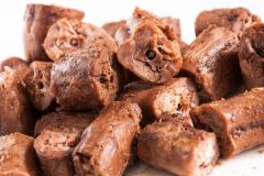 麻辣鴨脖鹵料配方麻辣鴨脖的做法