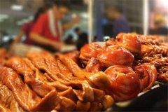 制作鹵肉配方大全