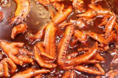 做特色鹵菜必須掌握的秘訣