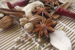 做鹵菜鹵料配方有哪些香料