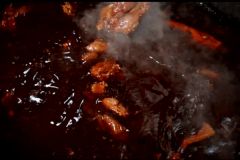 秘制老鹵鹵肉技術之鹵豬肉的做法及配料