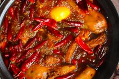 做好鹵菜技術(shù)的要點