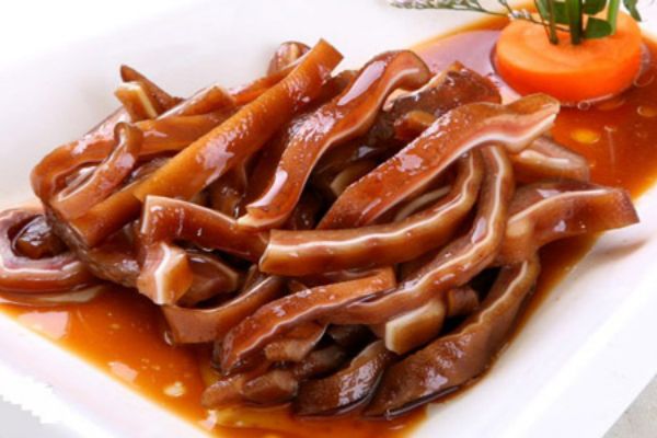 學(xué)鹵菜要多久?