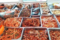 武漢哪里可以學(xué)習(xí)鹵菜技術(shù)