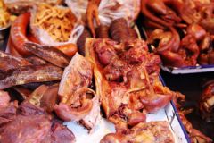 合肥鹵菜培訓(xùn)哪里學(xué)比較好