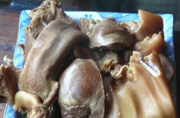 鹵豬內臟工藝配方簡易要點！