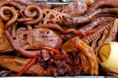 學(xué)習(xí)鹵菜技術(shù)需要多久