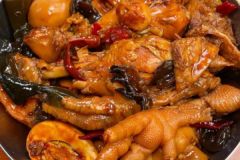 淺談鹵味熟食行業經營情況