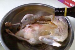 家常鹵鴨的做法及配料簡單易學