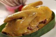 鹵肉技術配方鹵菜鹵水鹵料秘方