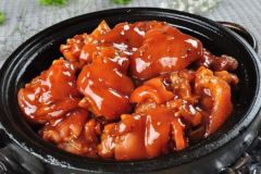 民間真實鹵肉配方秘方超值分享