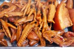 各式鹵水配方及做法