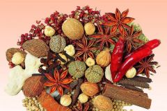 鹵味熟食配方及做法