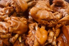 四川香辣鹵配方和五香鹵味配方分享