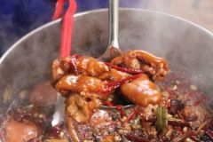 最正宗的五款鹵水配方及做法