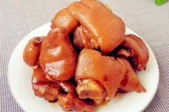 鹵肉怎么做好吃鹵肉的做法