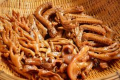 現(xiàn)撈鹵味培訓(xùn)